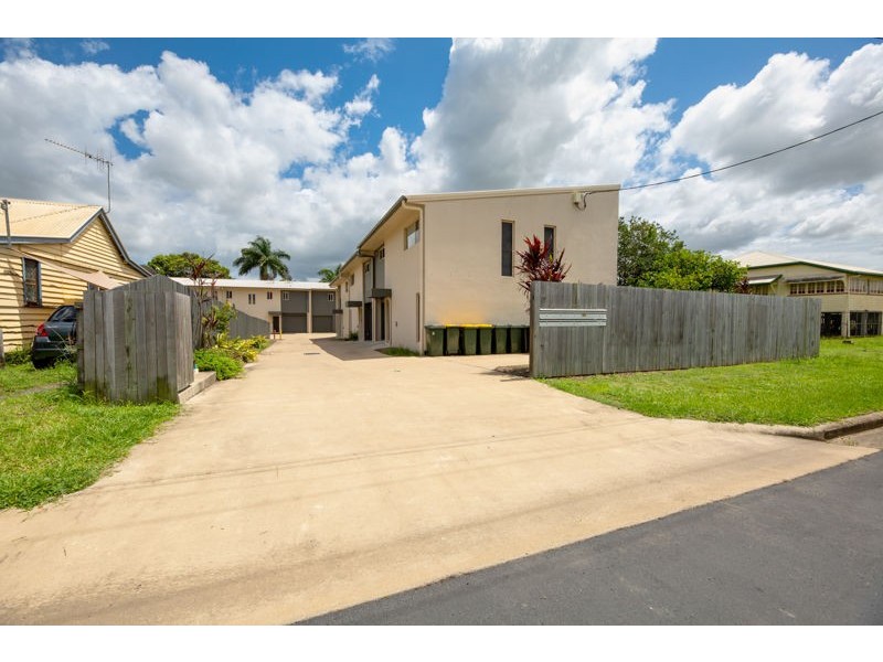 6/37 Electra Street, Bundaberg West QLD 4670