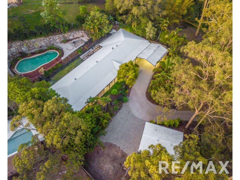 5 Eden Drive, Eatons Hill QLD 4037