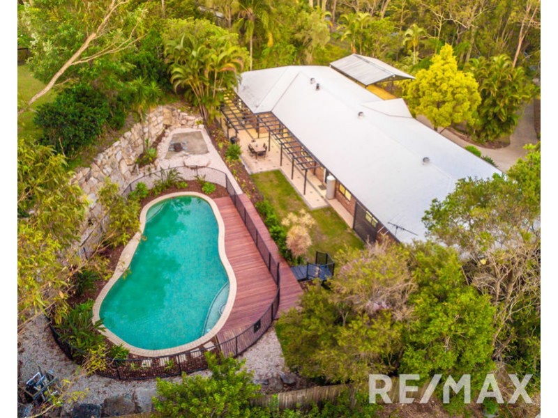 5 Eden Drive, Eatons Hill QLD 4037