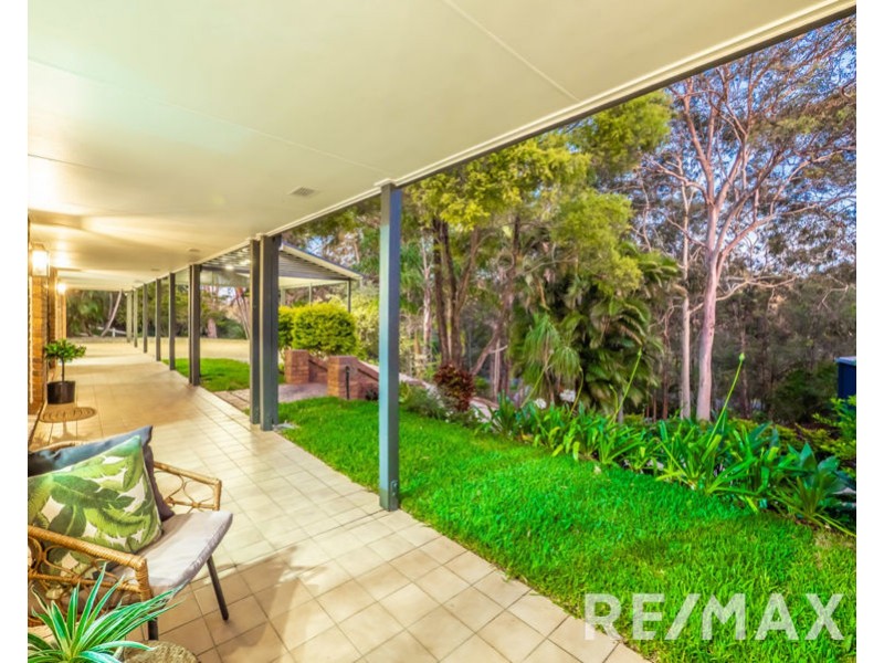5 Eden Drive, Eatons Hill QLD 4037