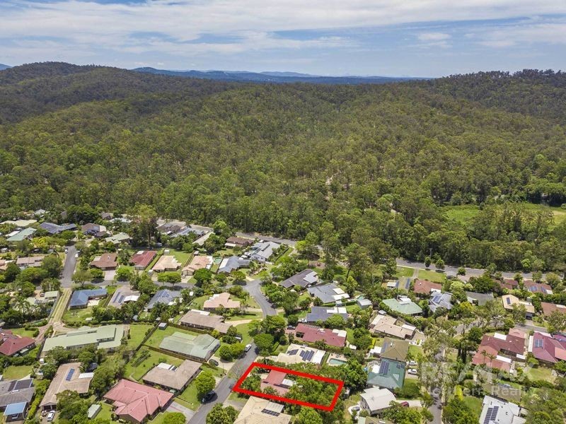 14 Monash Place, Ferny Grove QLD 4055