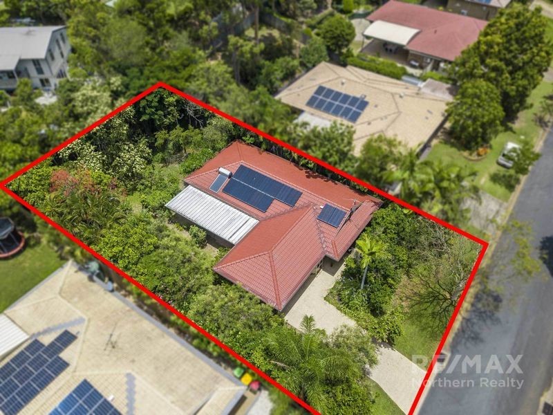 14 Monash Place, Ferny Grove QLD 4055