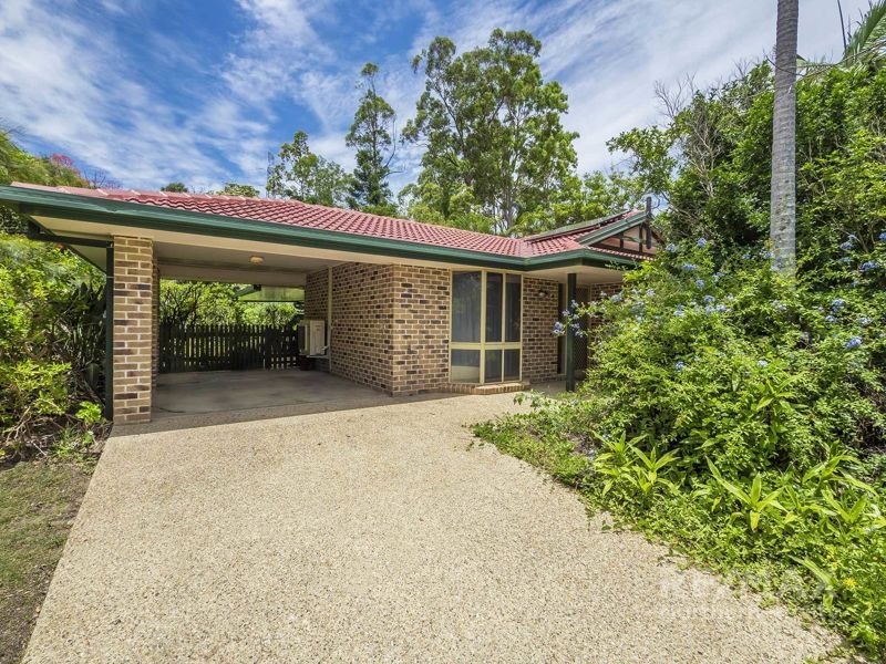 14 Monash Place, Ferny Grove QLD 4055
