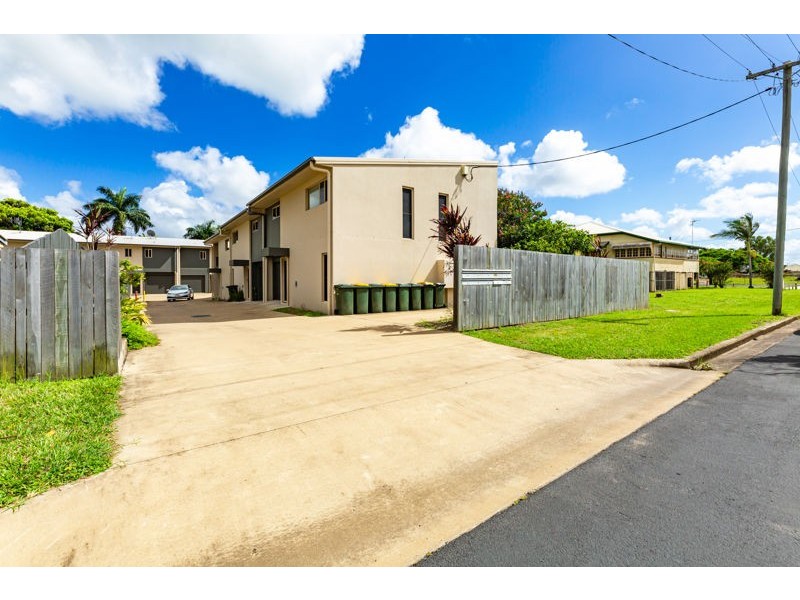 1/37 Electra Street, Bundaberg West QLD 4670