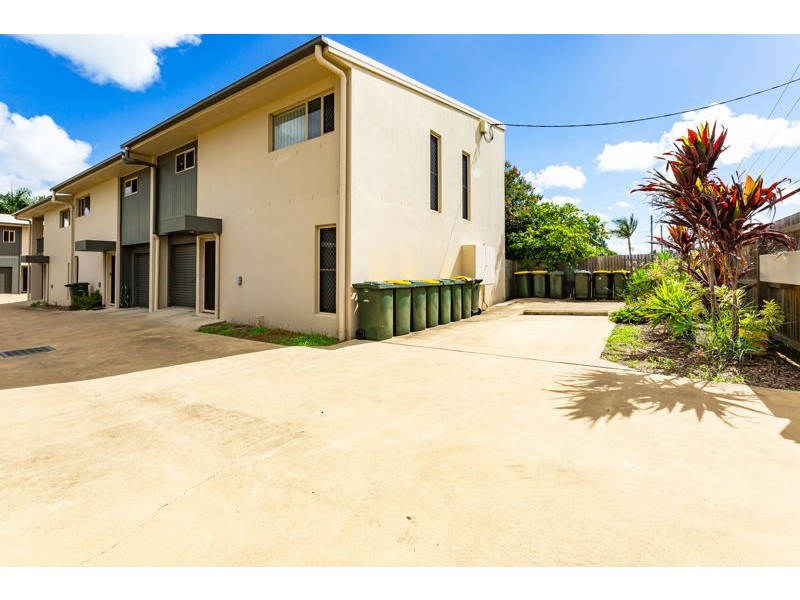 1/37 Electra Street, Bundaberg West QLD 4670