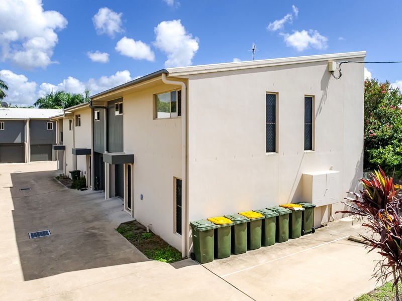 1/37 Electra Street, Bundaberg West QLD 4670