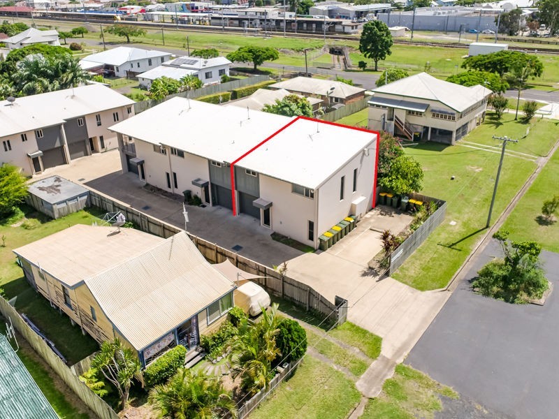 1/37 Electra Street, Bundaberg West QLD 4670