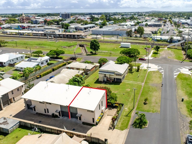 1/37 Electra Street, Bundaberg West QLD 4670