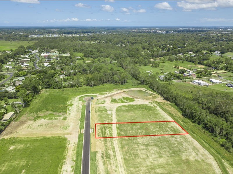 Lot 10 Murrimbah Drive, Caboolture QLD 4510