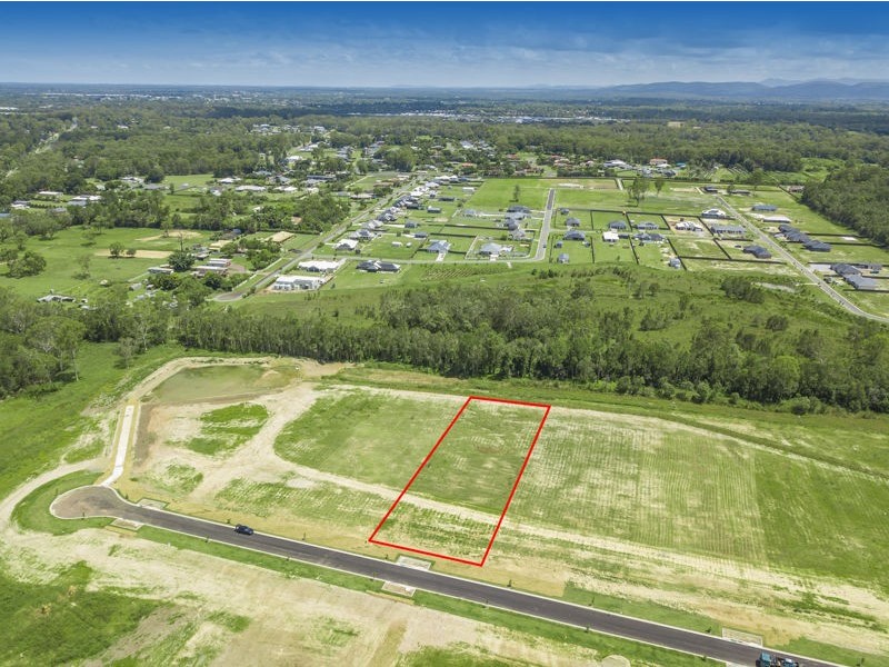 Lot 10 Murrimbah Drive, Caboolture QLD 4510