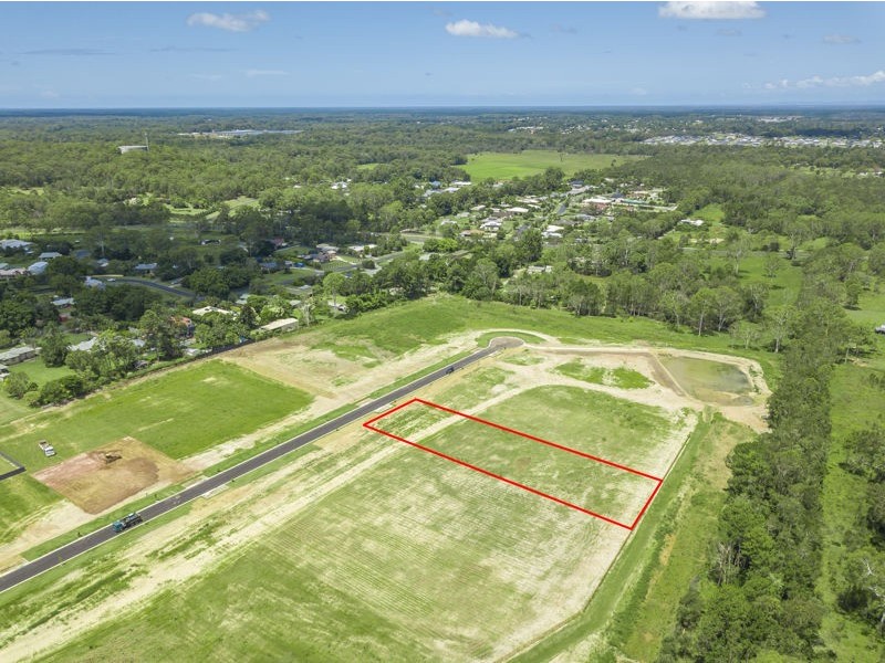 Lot 10 Murrimbah Drive, Caboolture QLD 4510