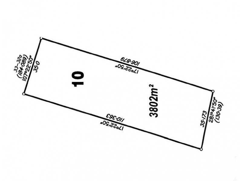 Lot 10 Murrimbah Drive, Caboolture QLD 4510