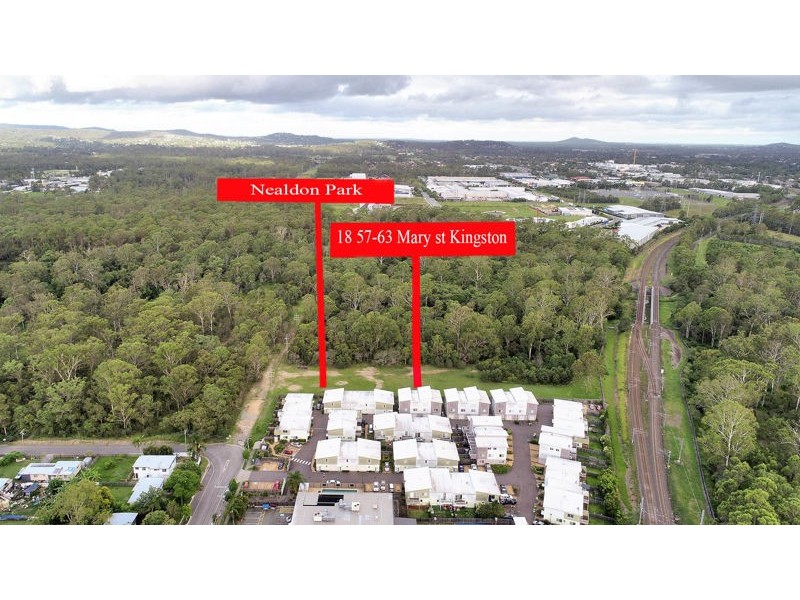 18/57-63 Mary Street, Kingston QLD 4114