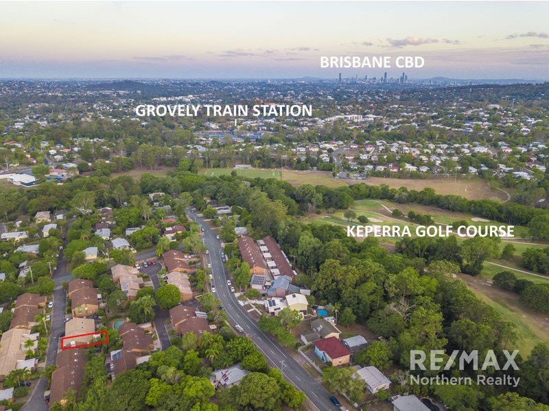 32/40 Grove Ave, Arana Hills QLD 4054