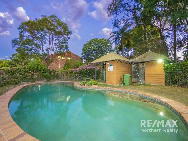 32/40 Grove Ave, Arana Hills QLD 4054