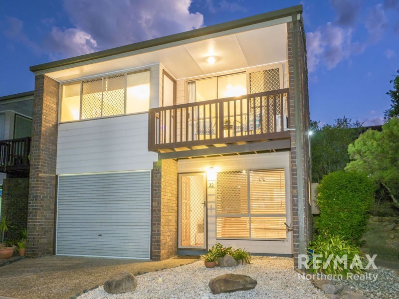 32/40 Grove Ave, Arana Hills QLD 4054