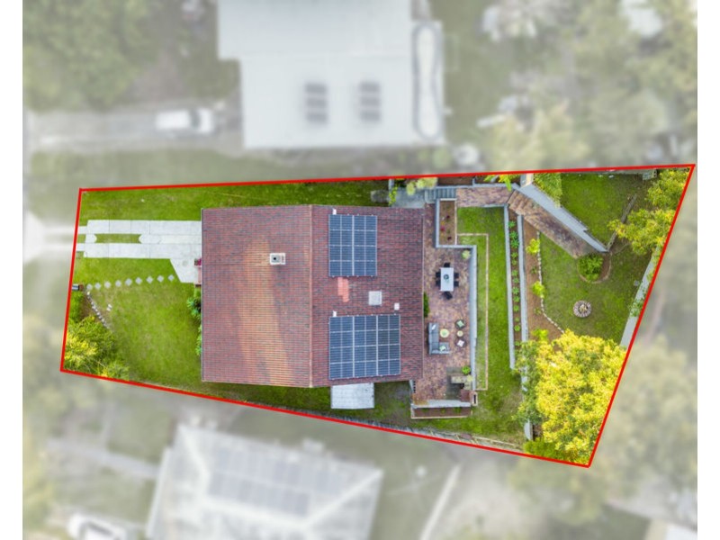 8 Monaro Crescent, Ferny Hills QLD 4055