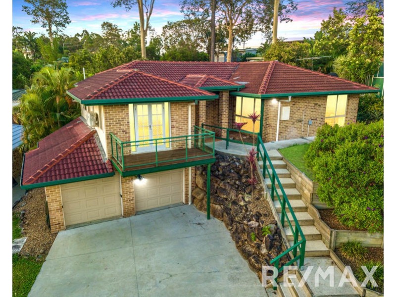 3 Monduran Court, Petrie QLD 4502