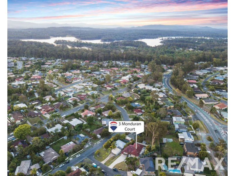 3 Monduran Court, Petrie QLD 4502