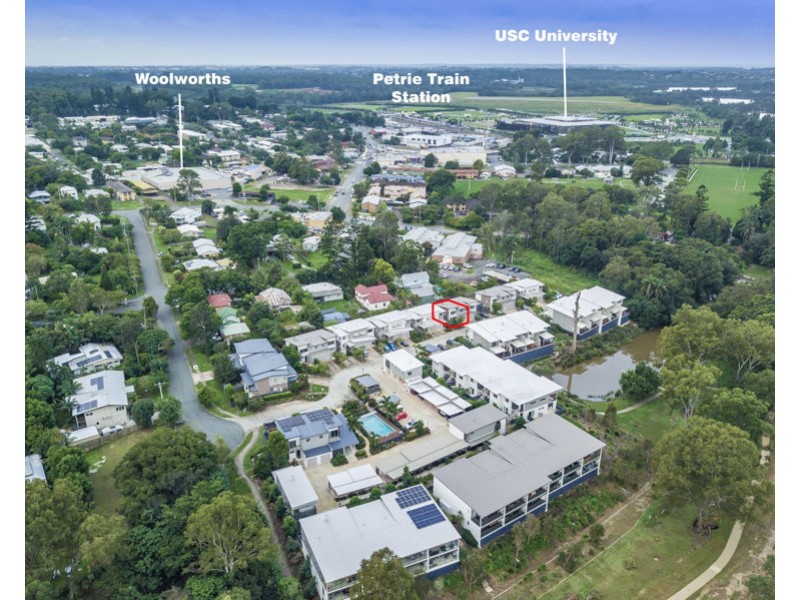 31/9 Houghton Street, Petrie QLD 4502