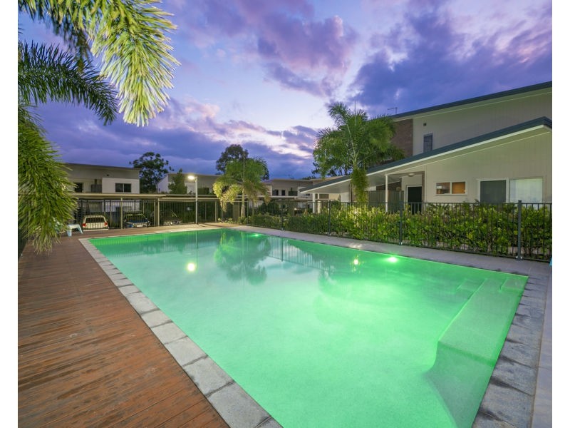 31/9 Houghton Street, Petrie QLD 4502