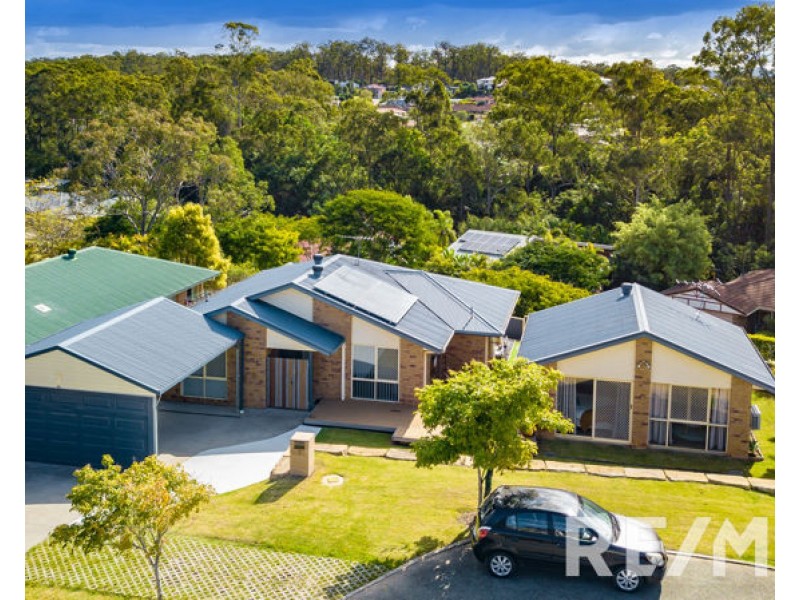 7 Cedar Close, Albany Creek QLD 4035