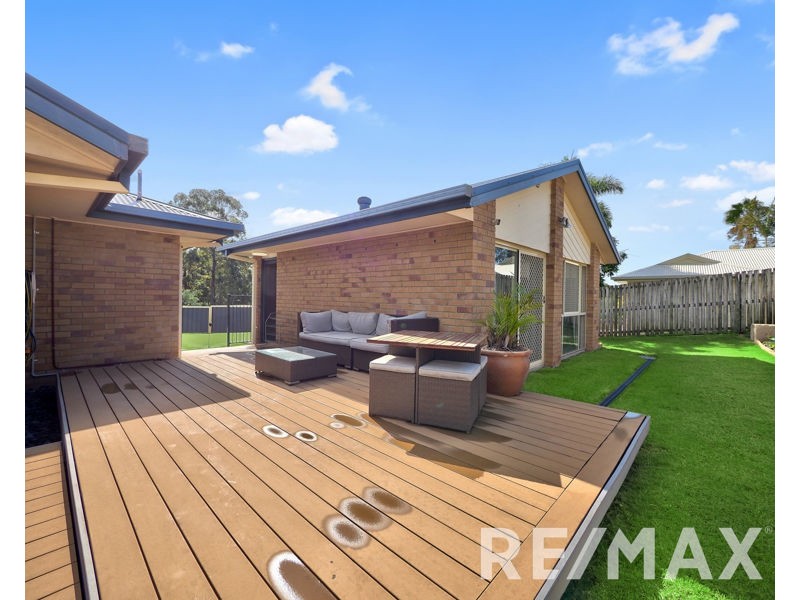 7 Cedar Close, Albany Creek QLD 4035