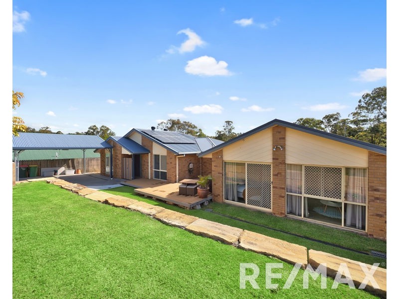 7 Cedar Close, Albany Creek QLD 4035