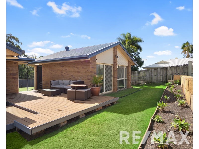 7 Cedar Close, Albany Creek QLD 4035