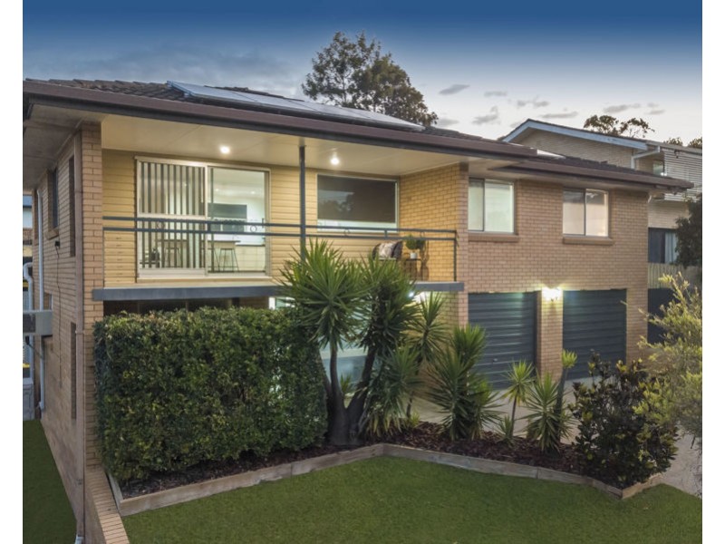 158 Flockton Street, Everton Park QLD 4053