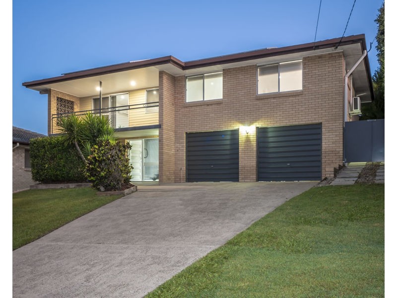 158 Flockton Street, Everton Park QLD 4053