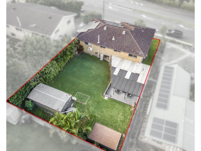 158 Flockton Street, Everton Park QLD 4053