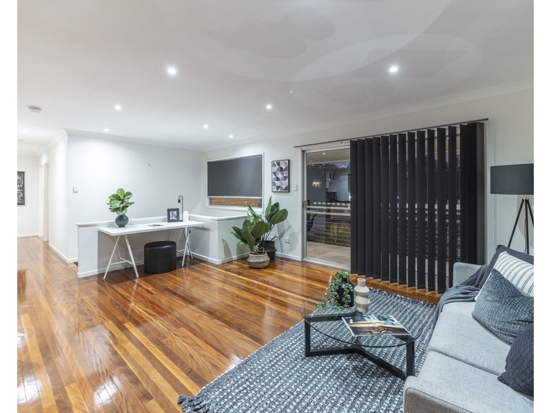 158 Flockton Street, Everton Park QLD 4053