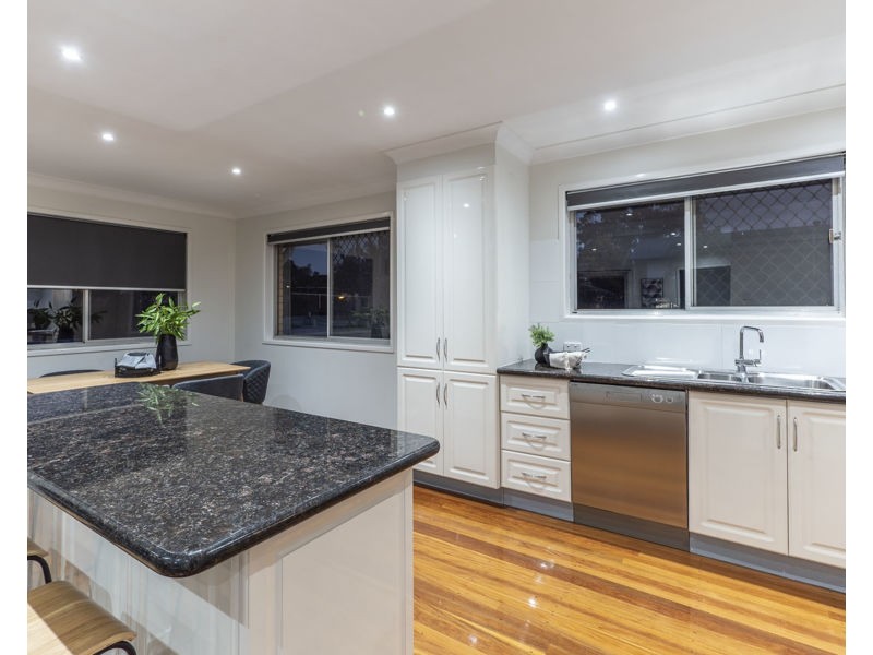 158 Flockton Street, Everton Park QLD 4053