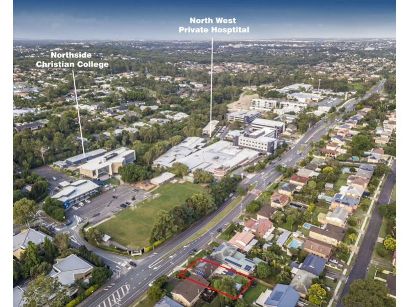 158 Flockton Street, Everton Park QLD 4053