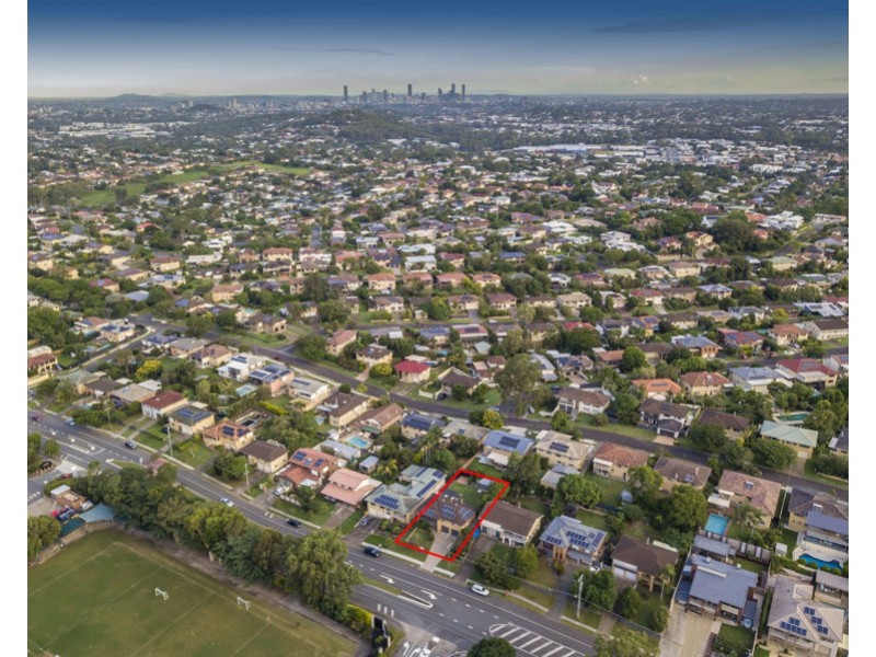 158 Flockton Street, Everton Park QLD 4053