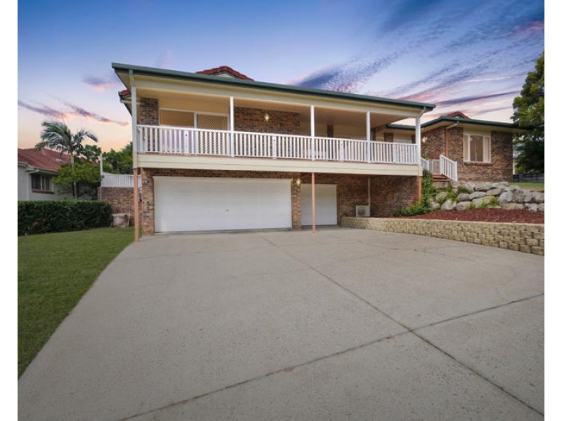 3 Augusta Court, Albany Creek QLD 4035