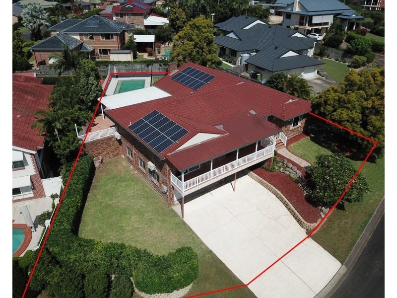 3 Augusta Court, Albany Creek QLD 4035