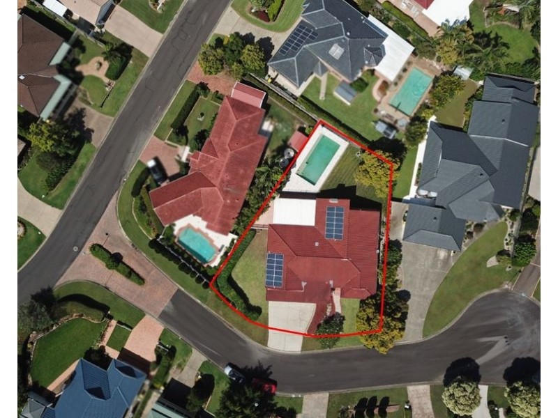 3 Augusta Court, Albany Creek QLD 4035