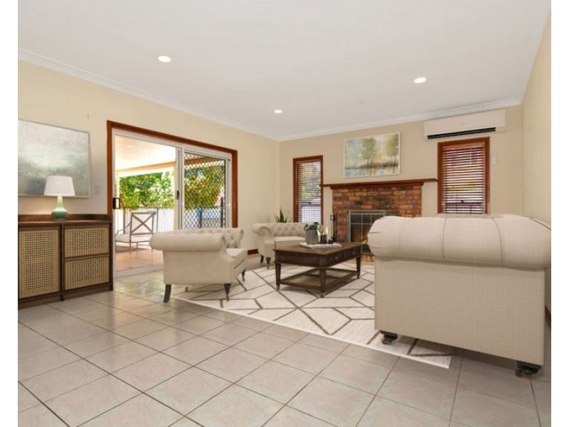 3 Augusta Court, Albany Creek QLD 4035