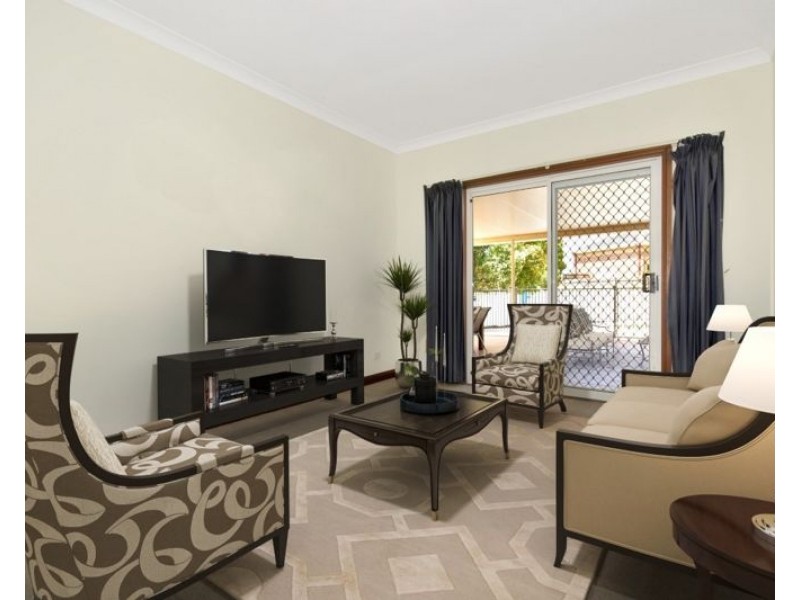 3 Augusta Court, Albany Creek QLD 4035