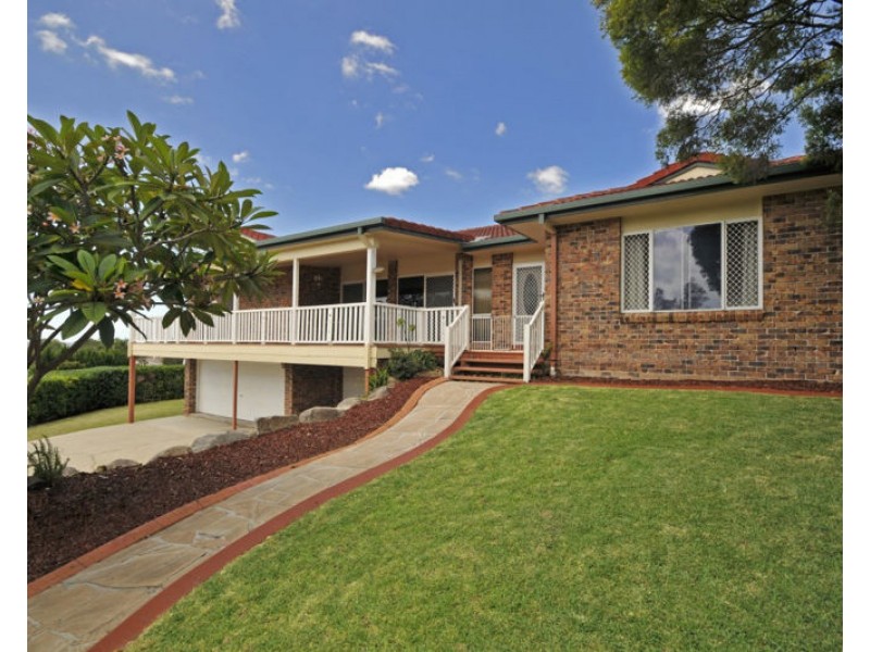 3 Augusta Court, Albany Creek QLD 4035