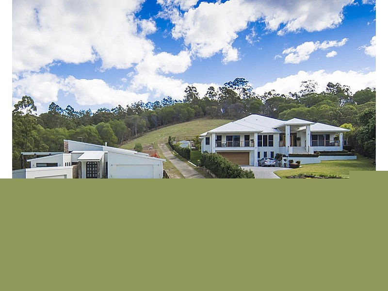 6 Lottie Place, Cashmere QLD 4500