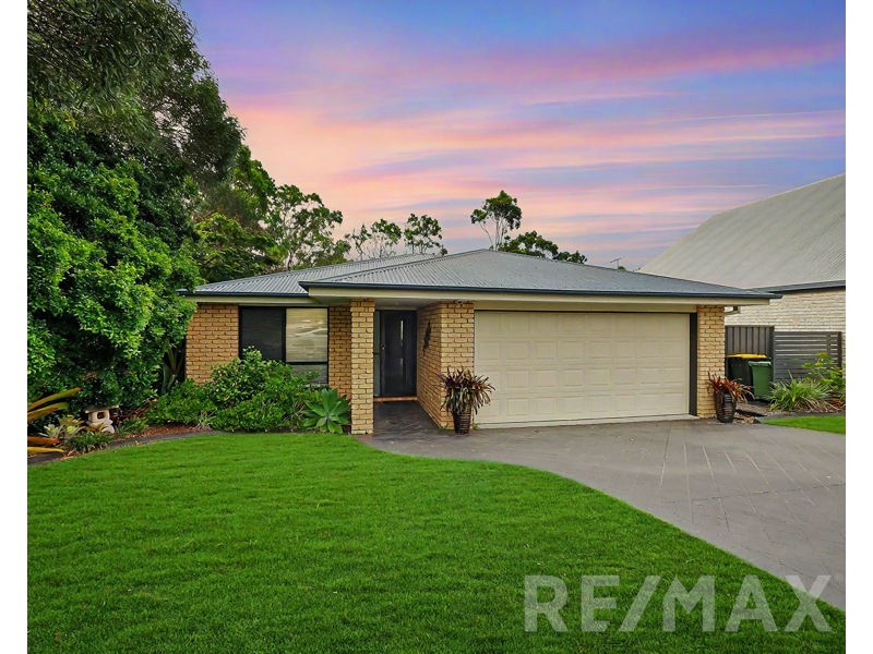 26 Magenta Crescent, Narangba QLD 4504