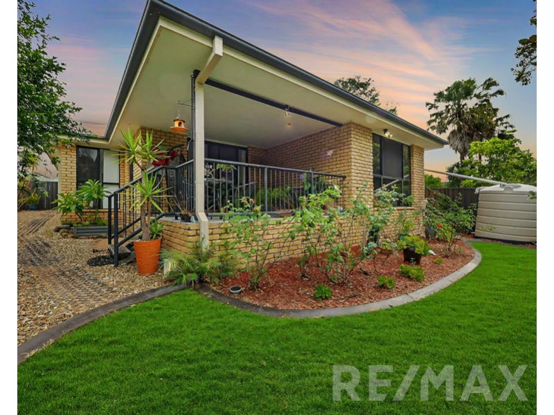 26 Magenta Crescent, Narangba QLD 4504