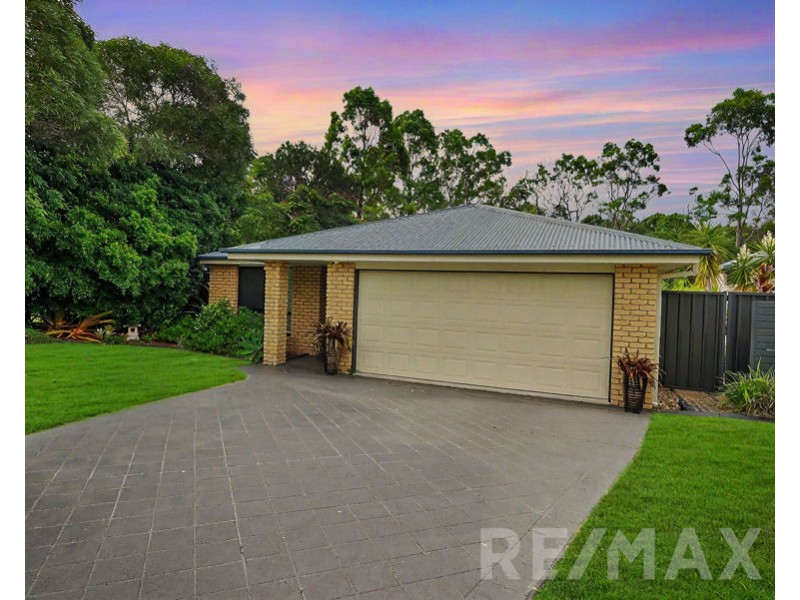 26 Magenta Crescent, Narangba QLD 4504