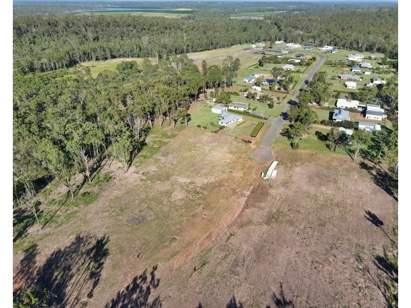 Lots 18 – 85 Park Avenue, North Isis QLD 4660