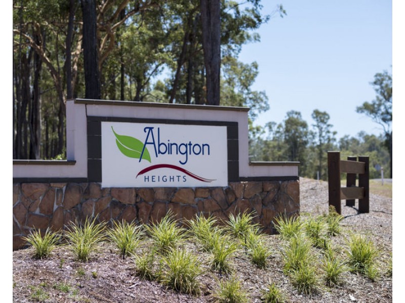 Lots 18 – 85 Park Avenue, North Isis QLD 4660