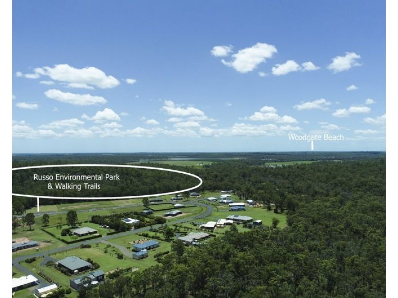 Lots 18 – 85 Park Avenue, North Isis QLD 4660