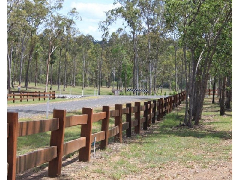 Lots 18 – 85 Park Avenue, North Isis QLD 4660